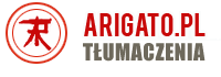 Tumacz arabski SOSNOWIEC